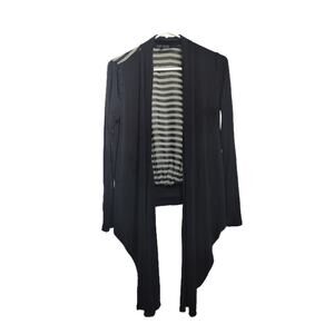 Love Culture Women's Cardigan Size Medium